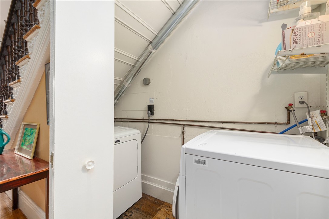 119 Benefit Street 1