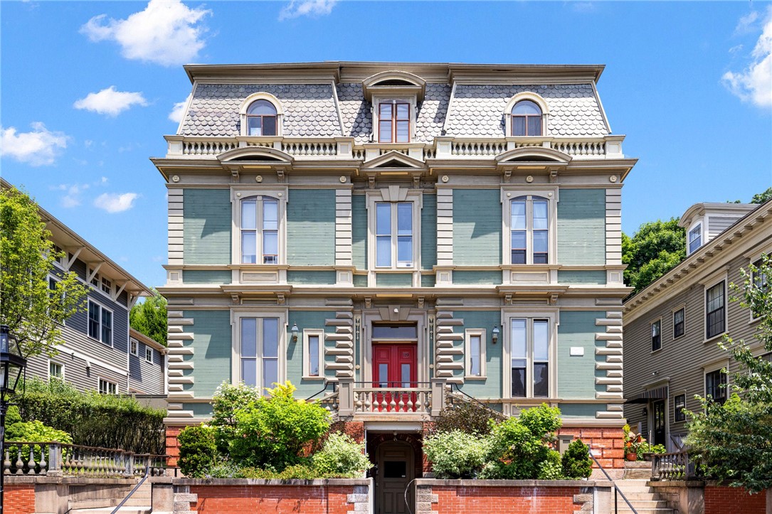 119 Benefit Street 1