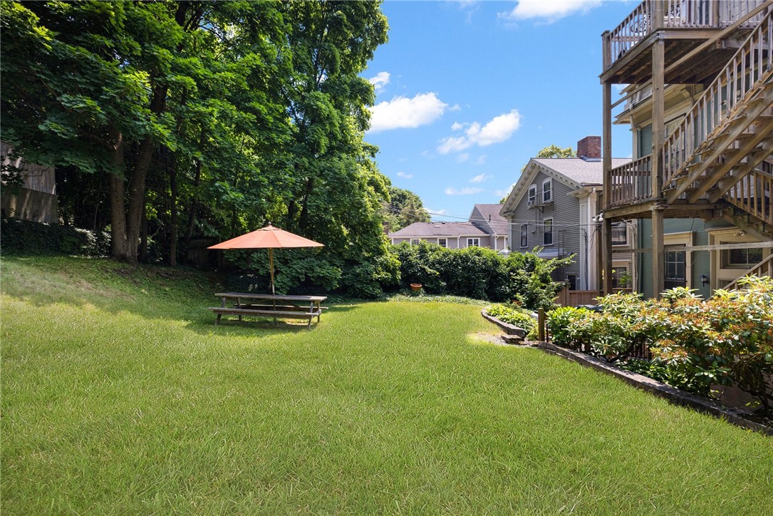 119 Benefit Street 1