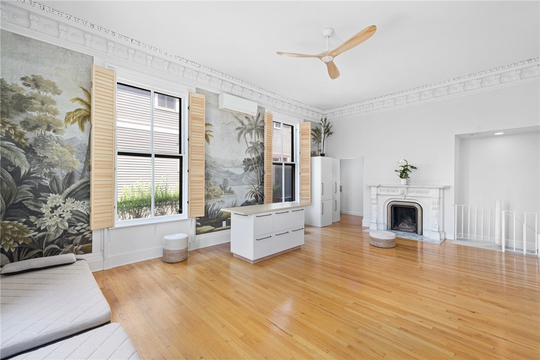 119 Benefit Street 1