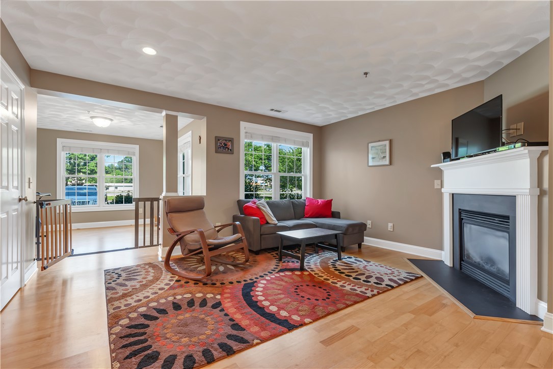 15 Saw Mill Drive 101