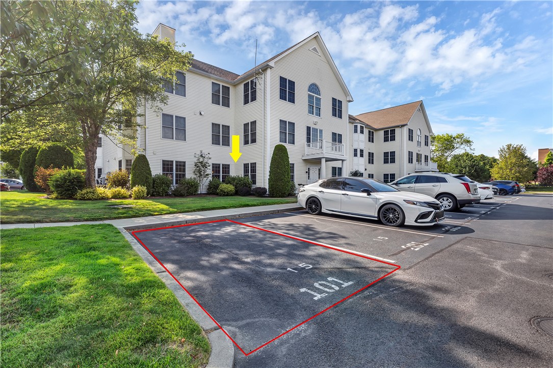 15 Saw Mill Drive 101