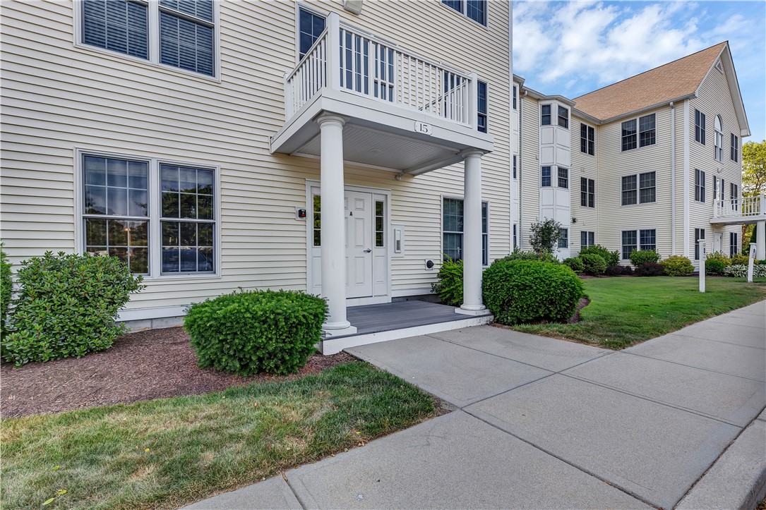 15 Saw Mill Drive 101