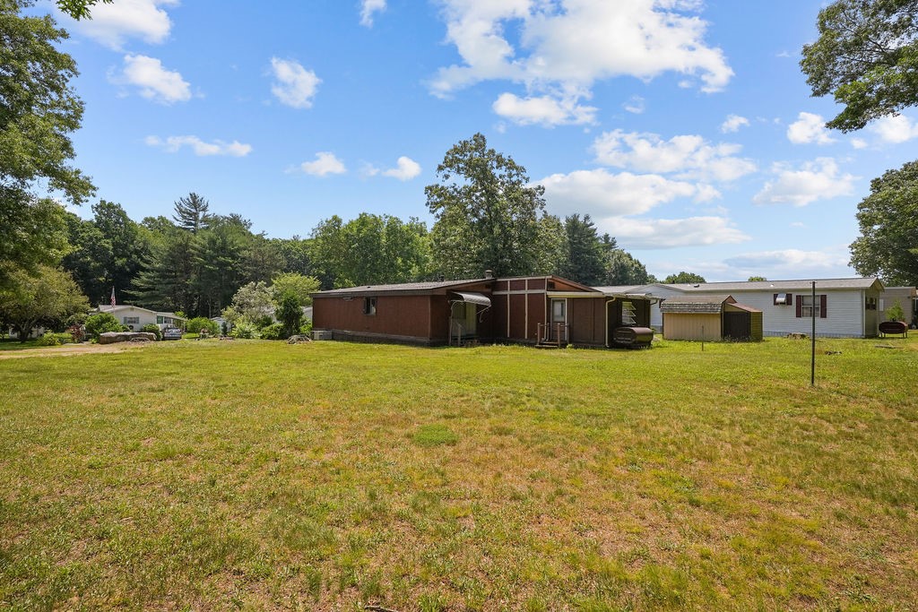 6 Sherwood Valley Drive