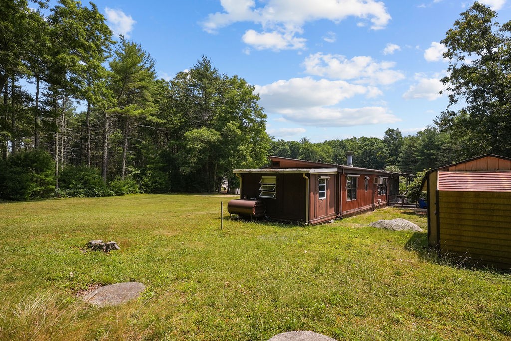 6 Sherwood Valley Drive