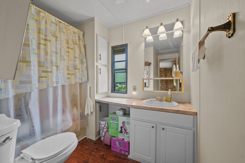 6 Sherwood Valley Drive