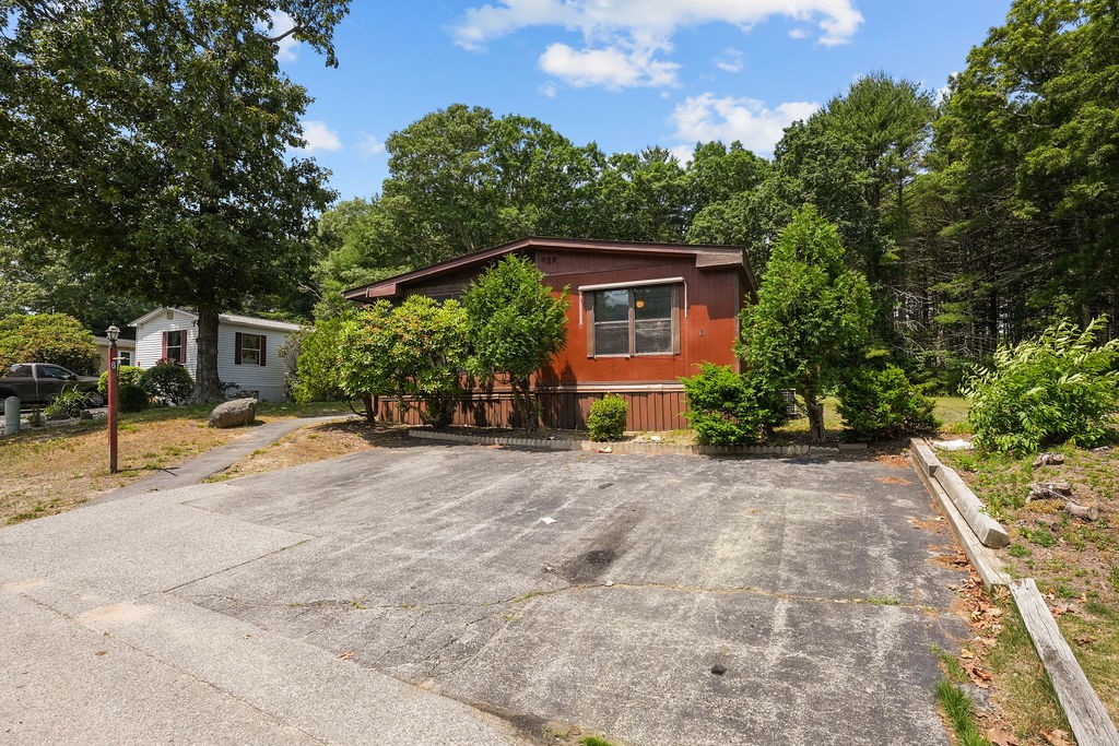 6 Sherwood Valley Drive