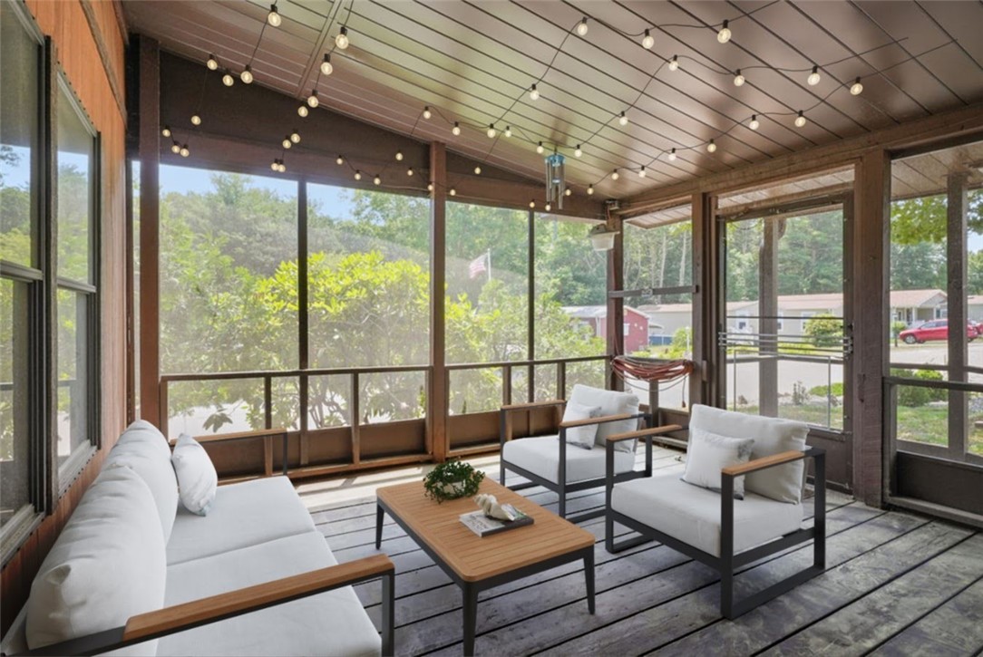 6 Sherwood Valley Drive