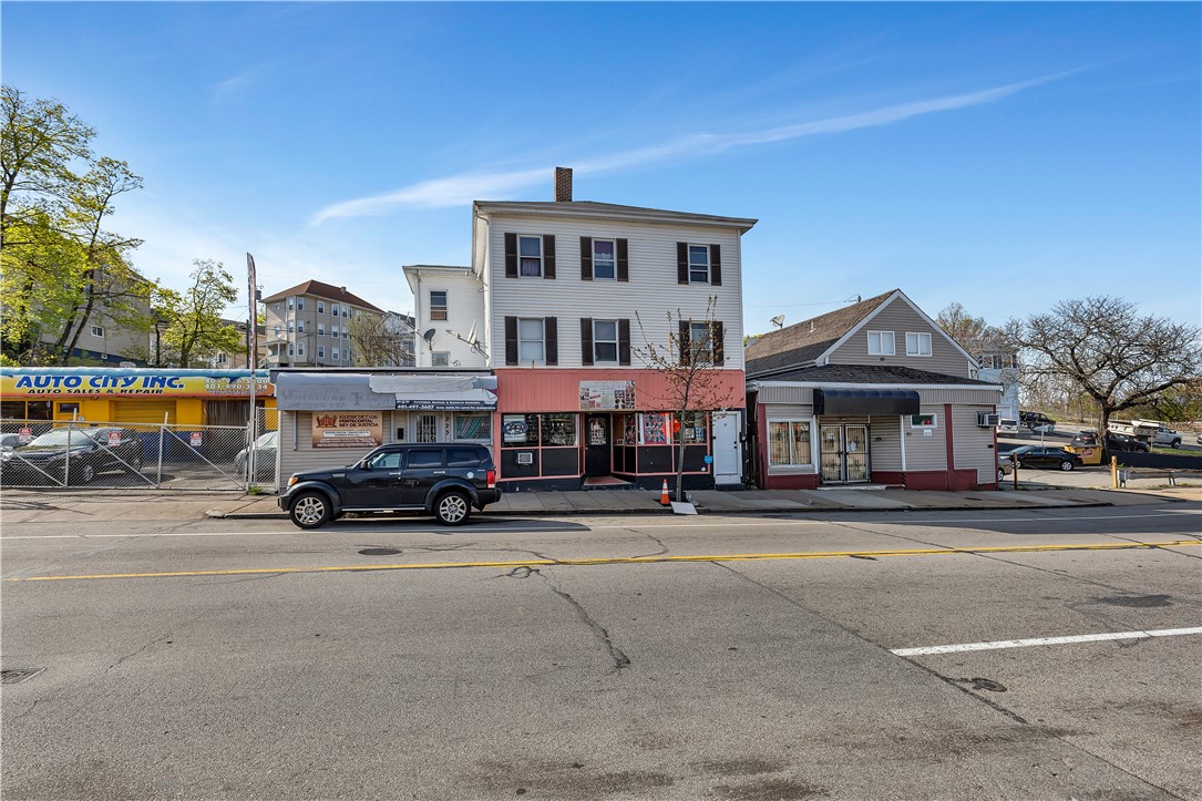 217 Plainfield Street