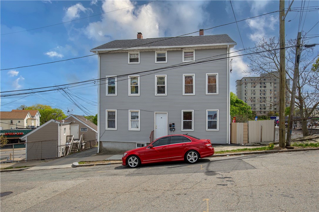 217 Plainfield Street