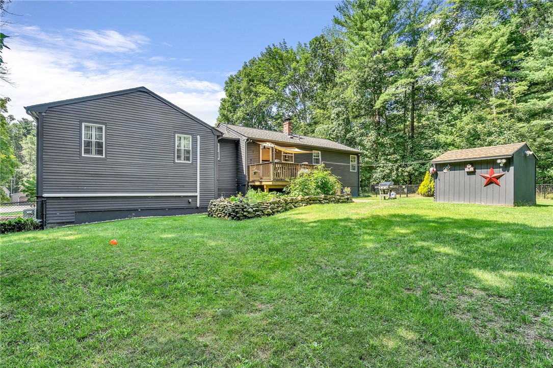1245 Hill Road