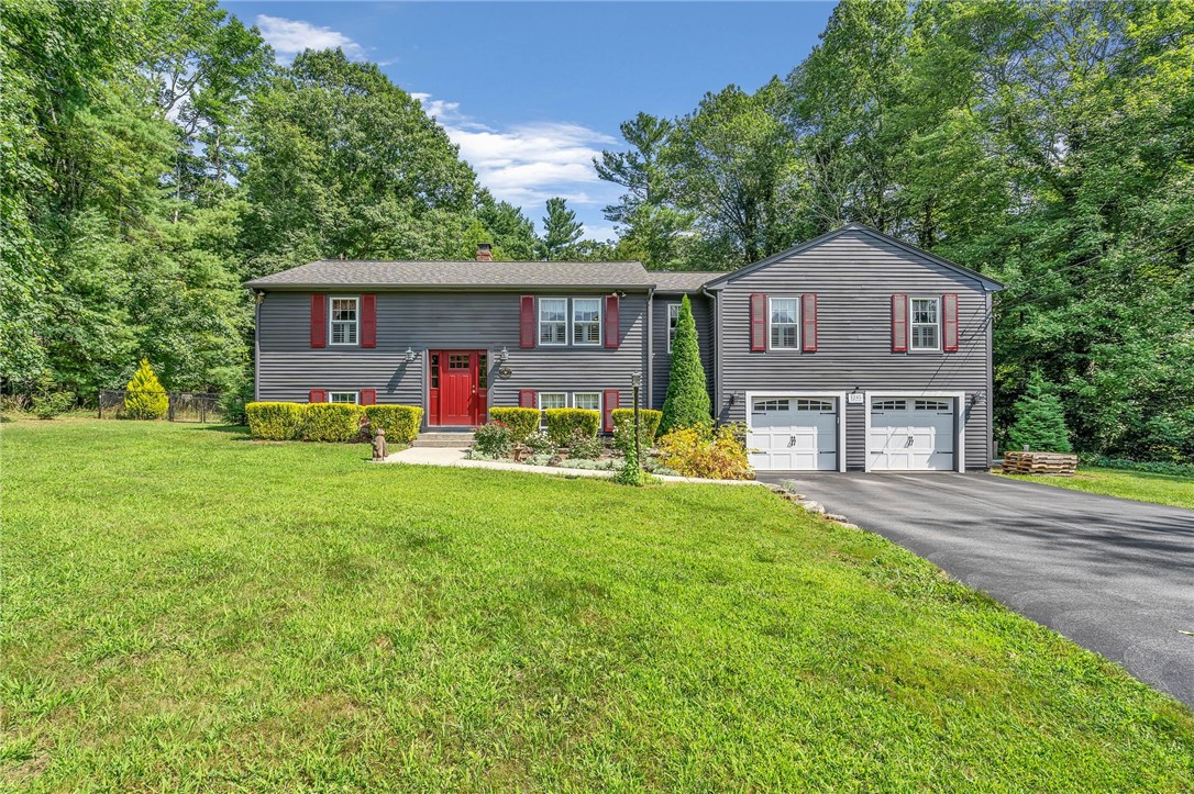 1245 Hill Road