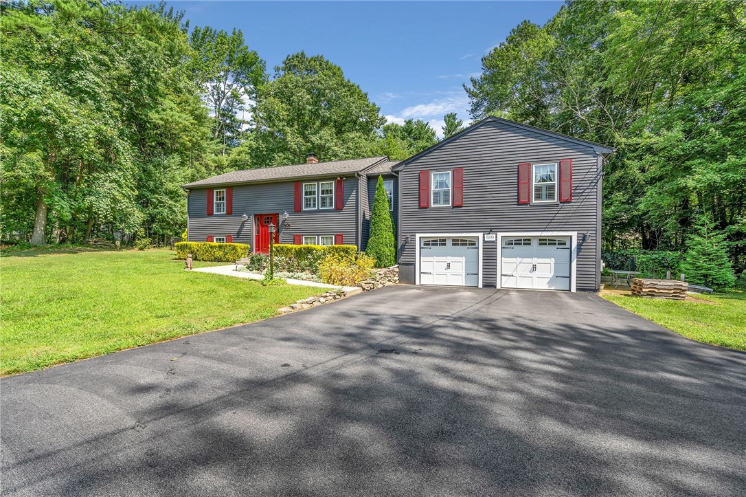 1245 Hill Road