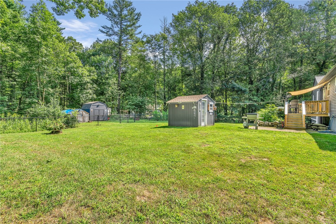 1245 Hill Road