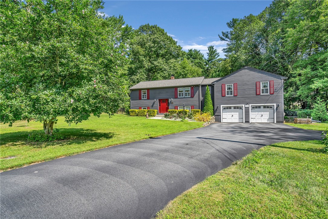 1245 Hill Road