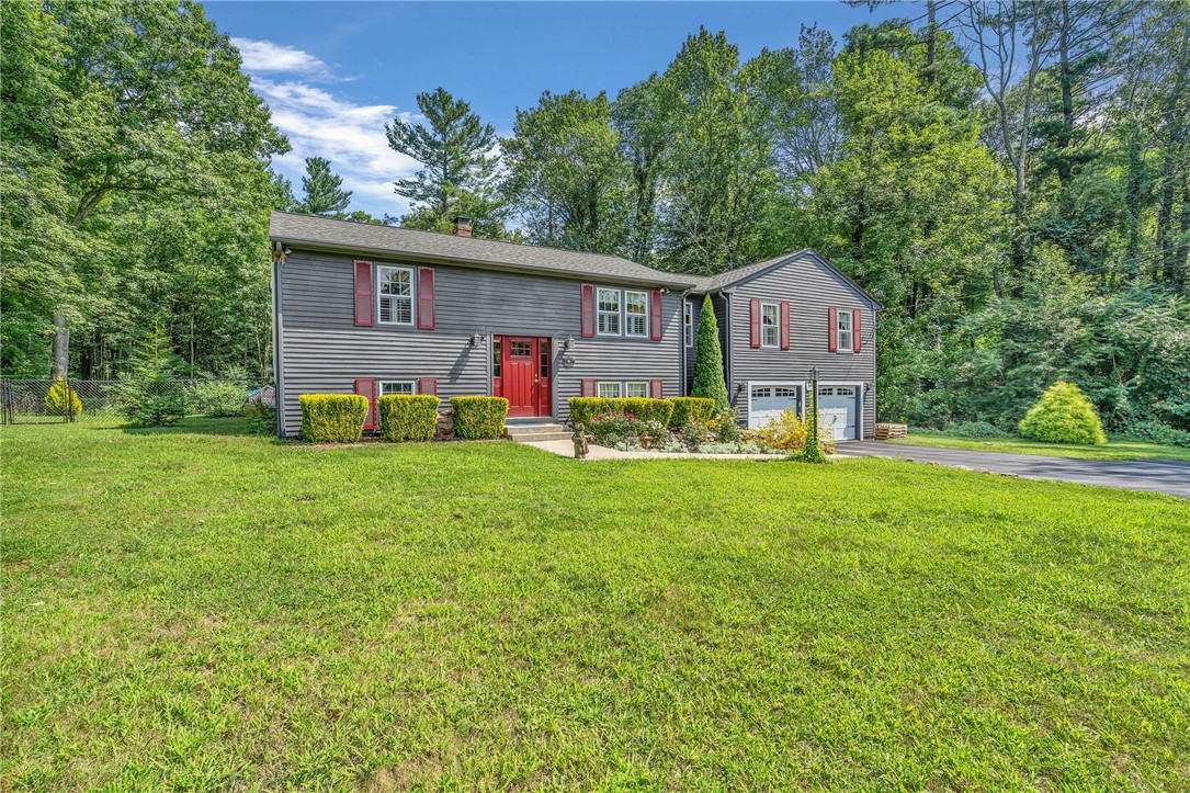 1245 Hill Road