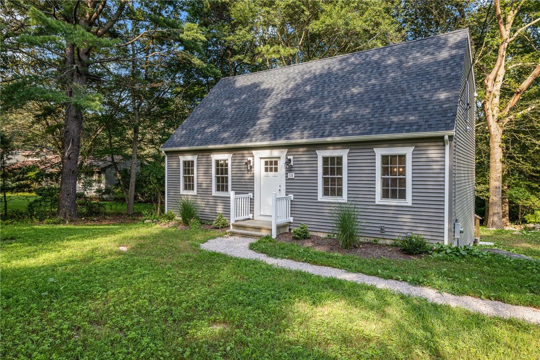 118 Woodville Alton Road