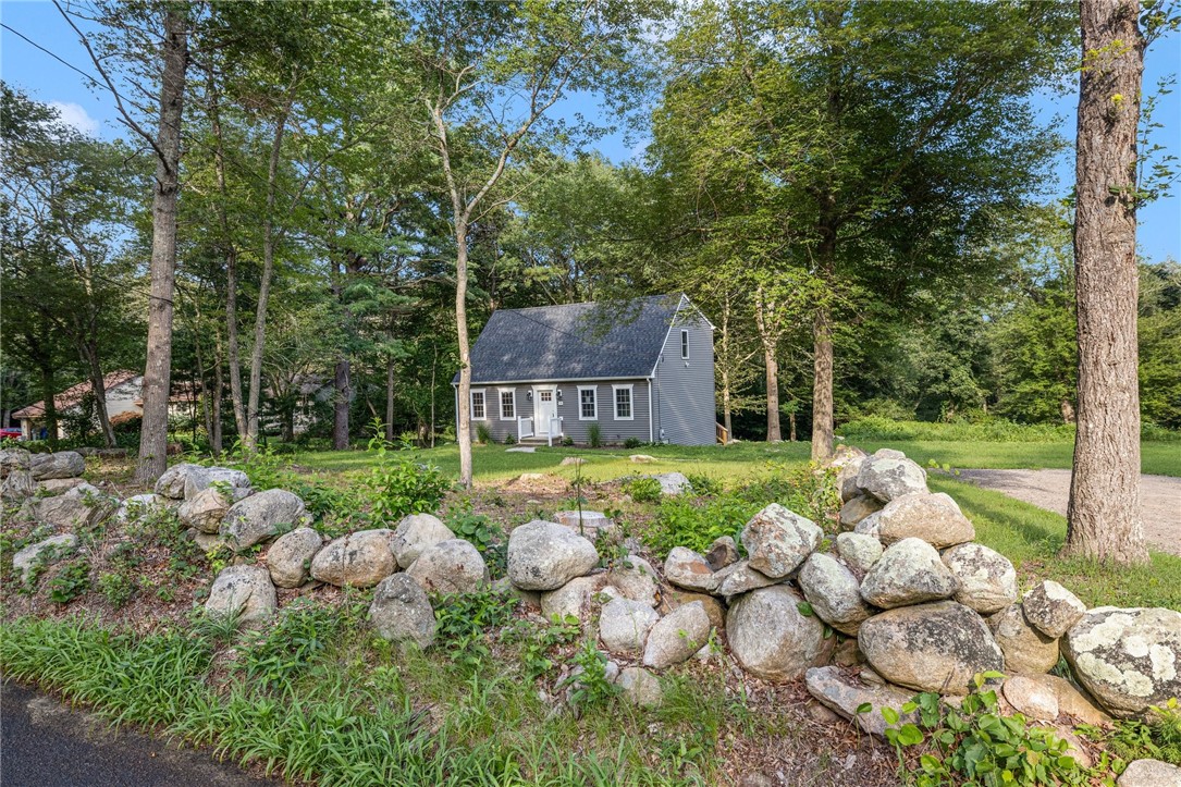 118 Woodville Alton Road