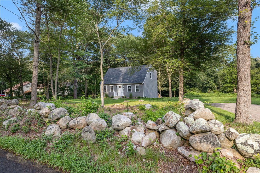 118 Woodville Alton Road