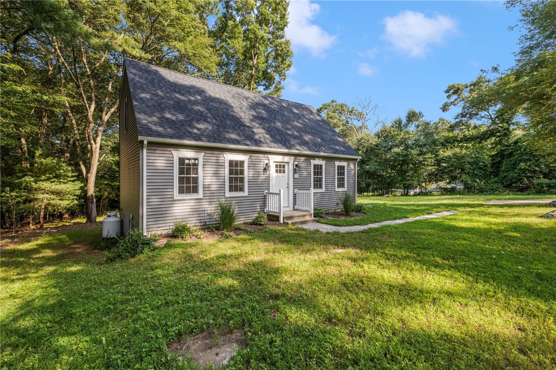 118 Woodville Alton Road