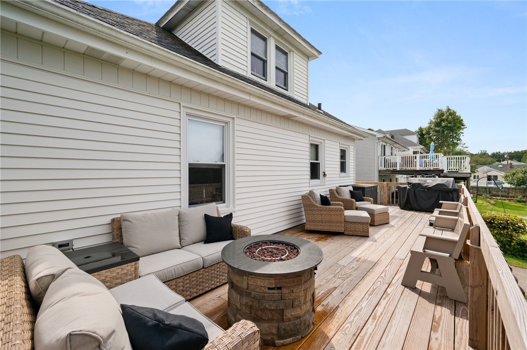 20 Batterson Avenue