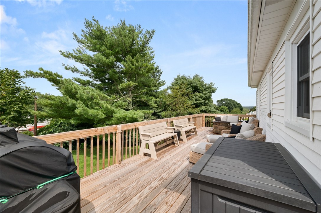 20 Batterson Avenue