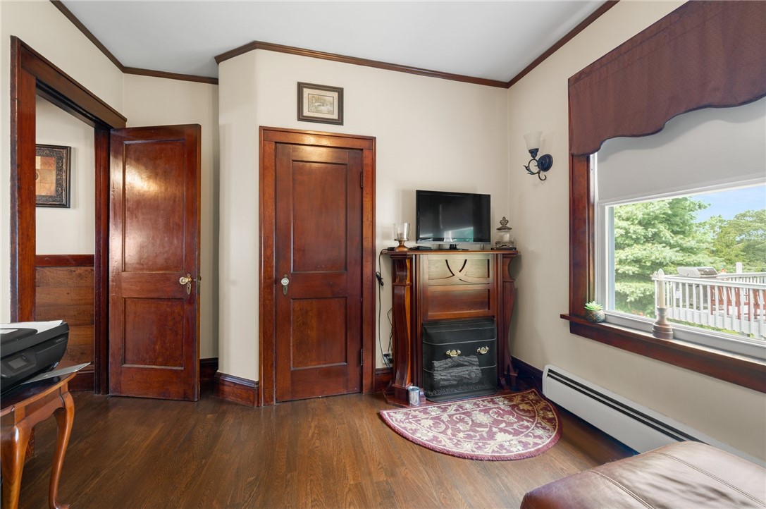 20 Batterson Avenue