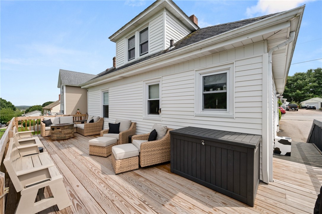 20 Batterson Avenue