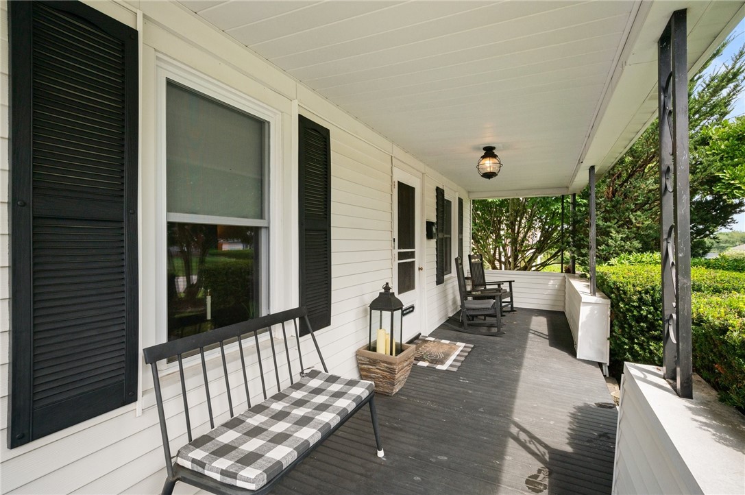 20 Batterson Avenue