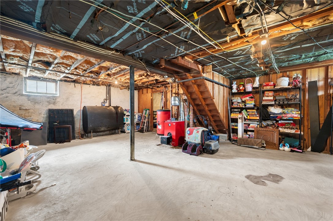 20 Batterson Avenue