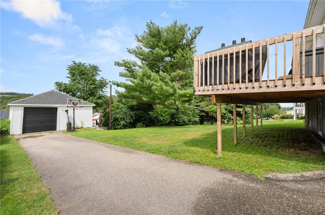 20 Batterson Avenue