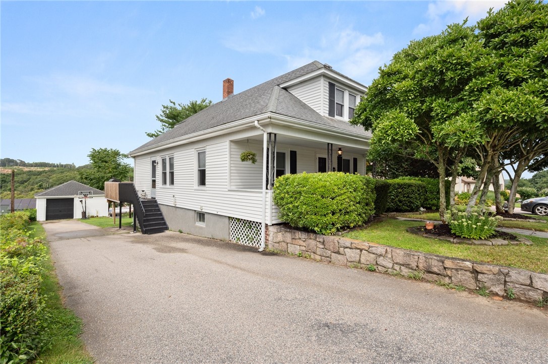 20 Batterson Avenue