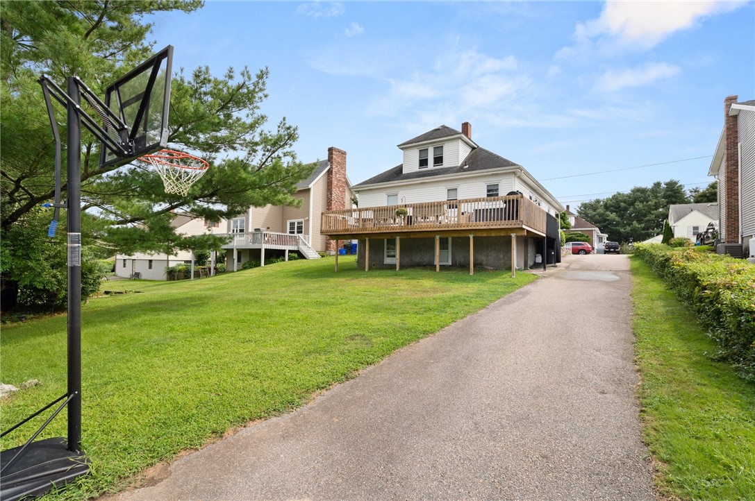 20 Batterson Avenue