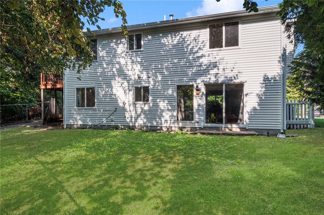 11 Hunts River Court