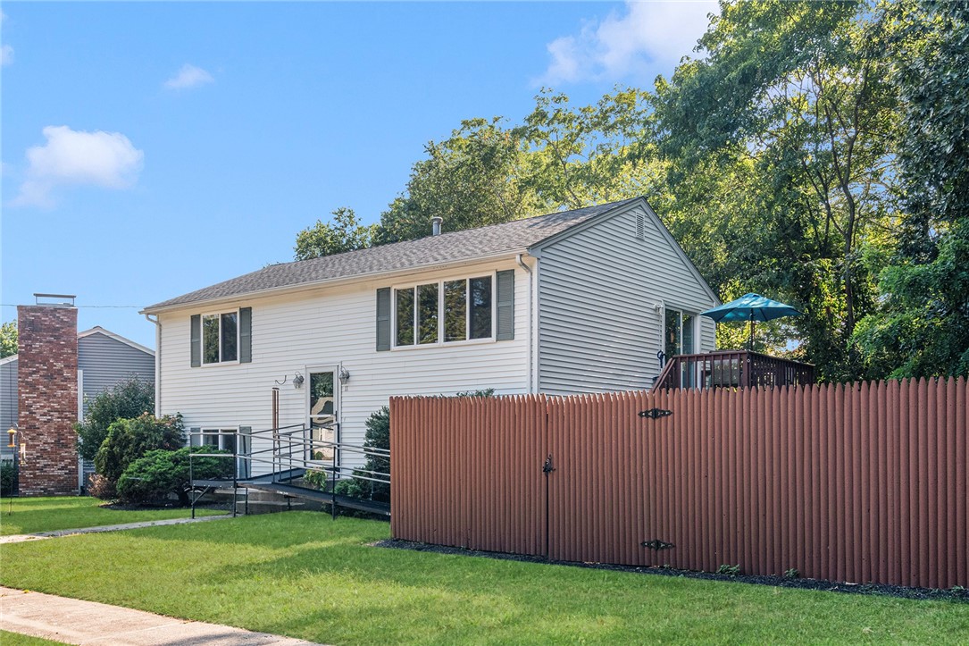 11 Hunts River Court