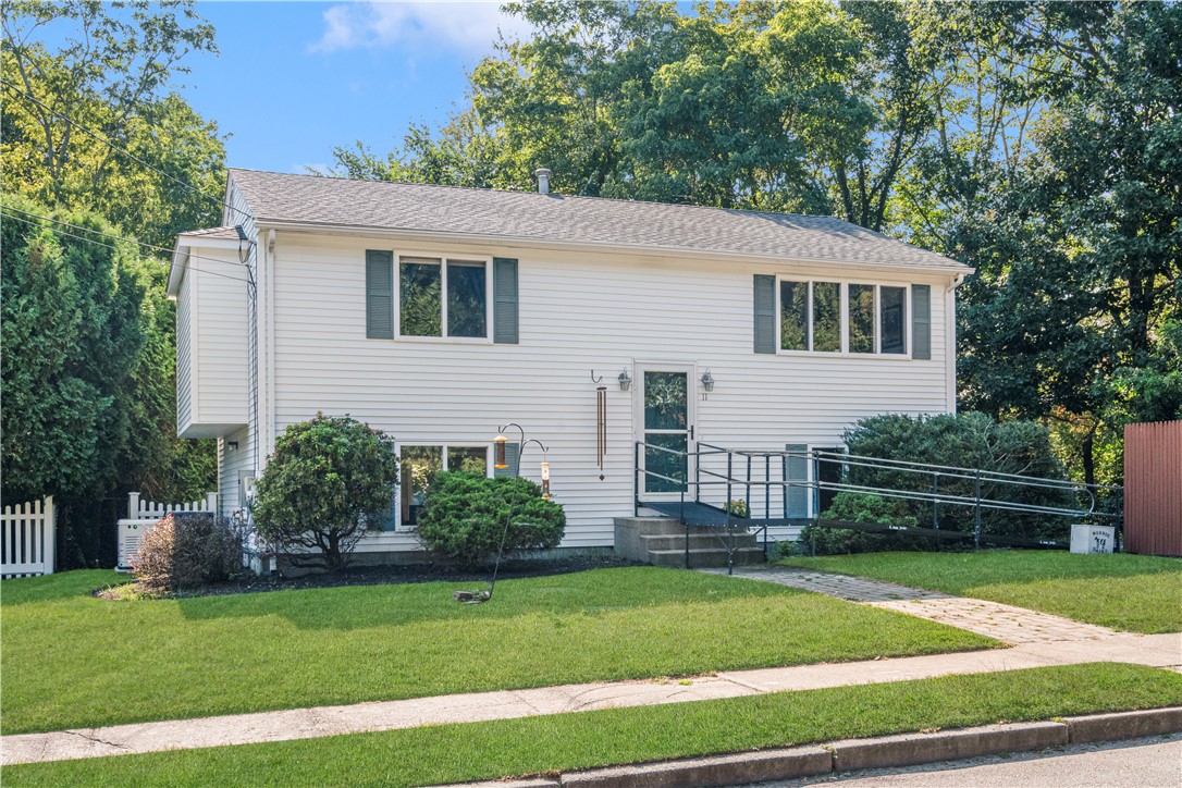 11 Hunts River Court