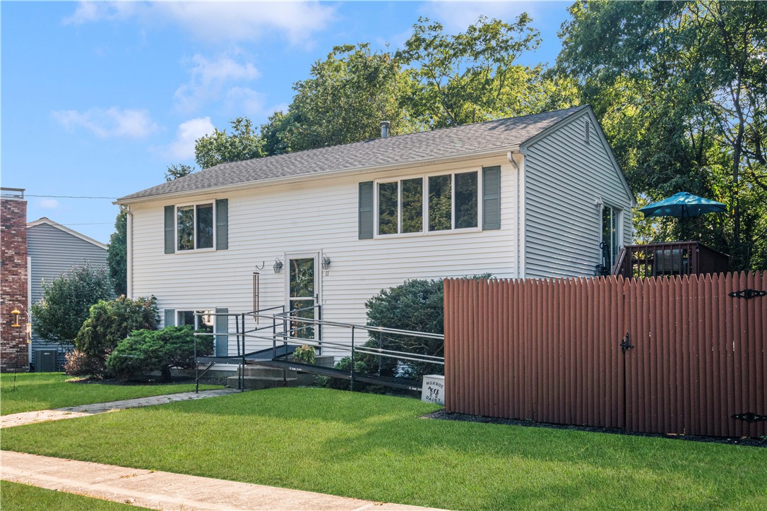 11 Hunts River Court