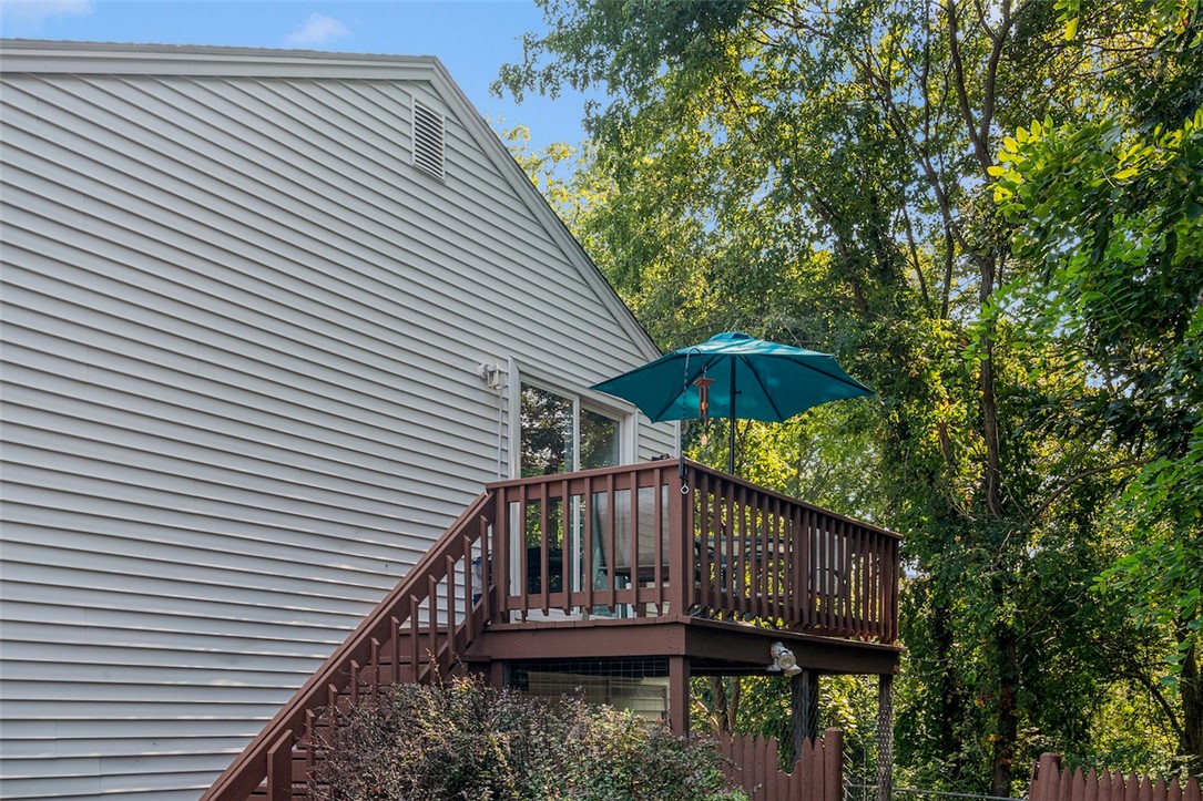 11 Hunts River Court