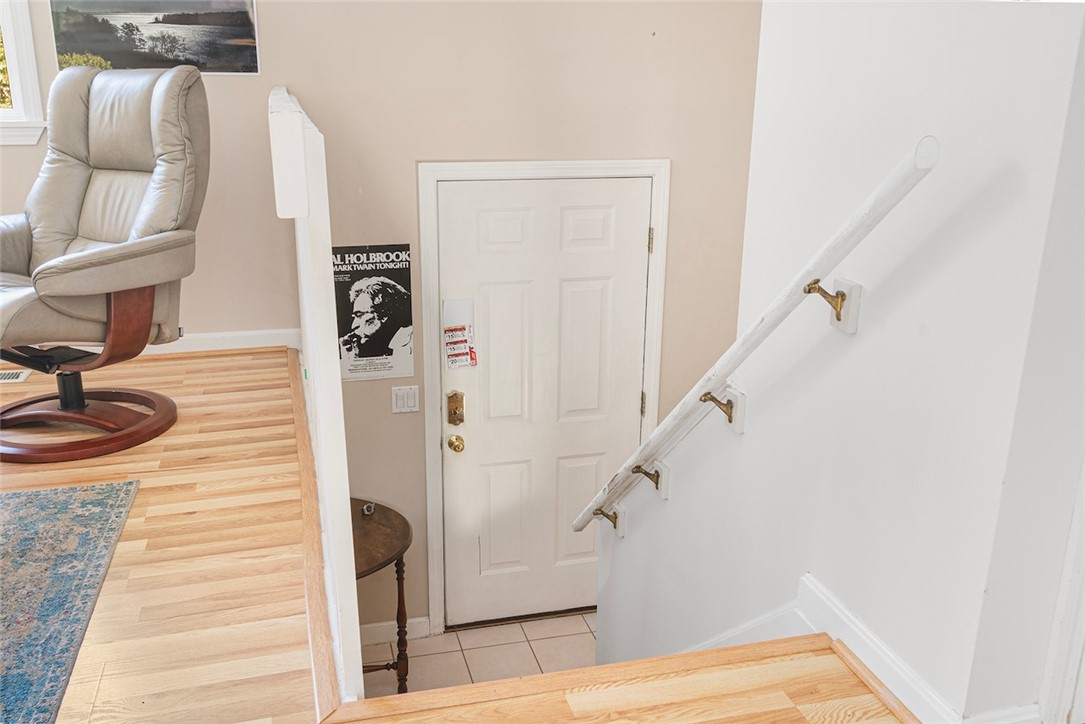 11 Hunts River Court