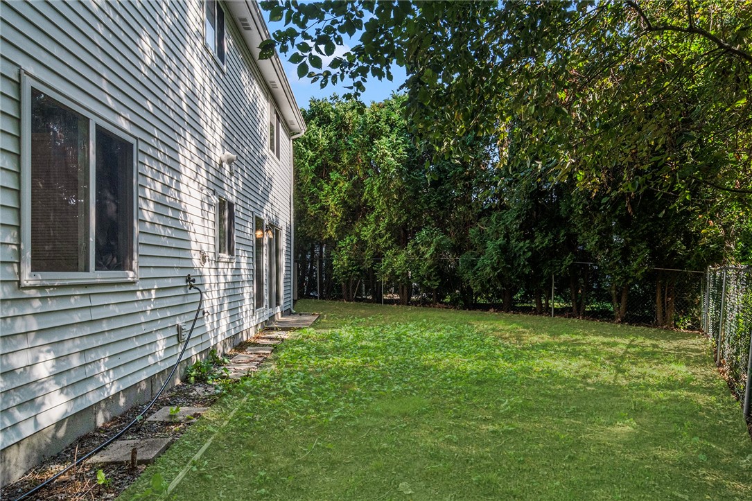 11 Hunts River Court