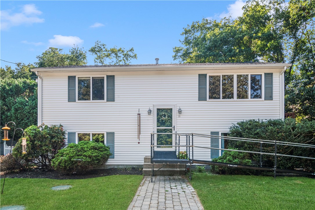 11 Hunts River Court