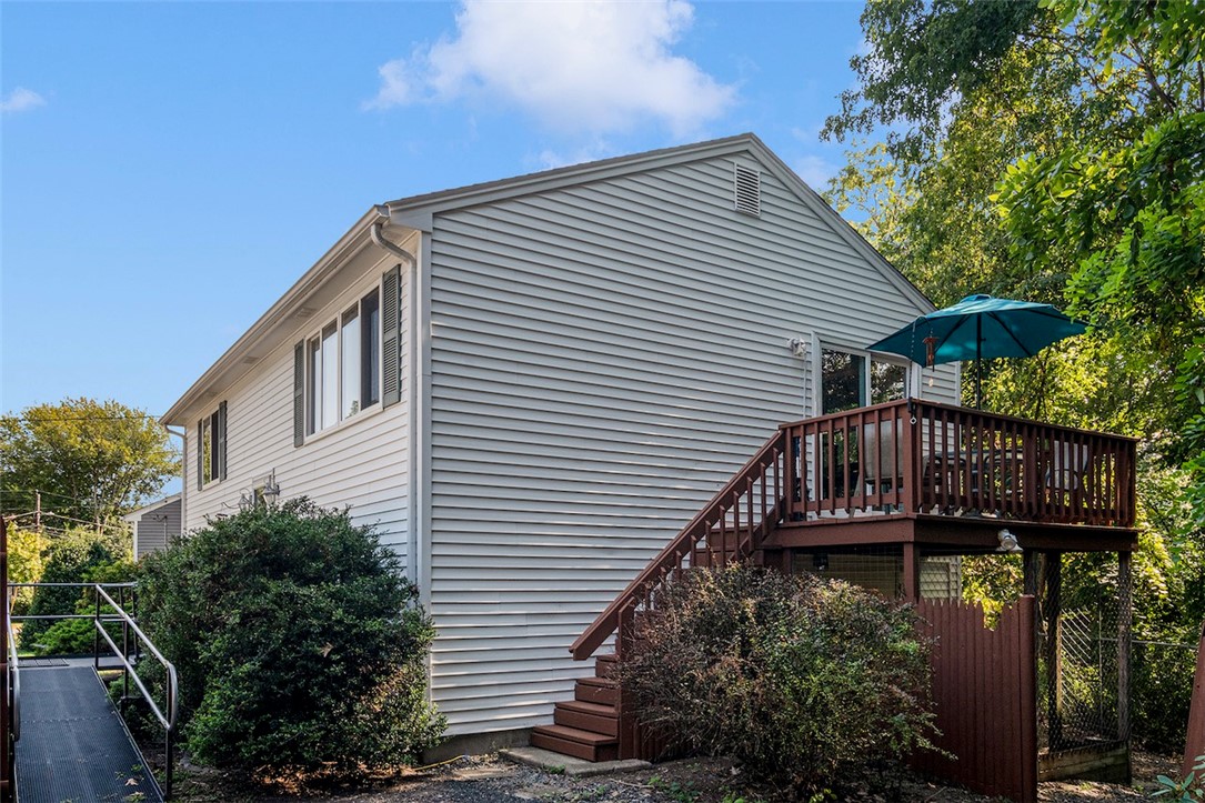 11 Hunts River Court