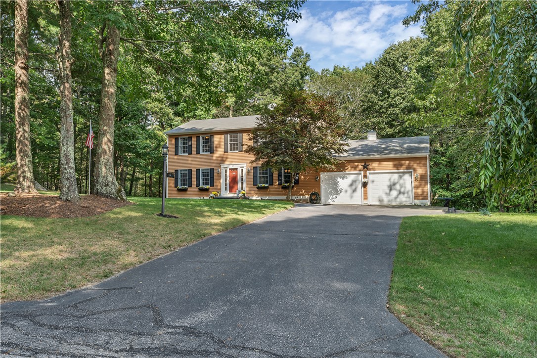 26 Catherine Wright Court