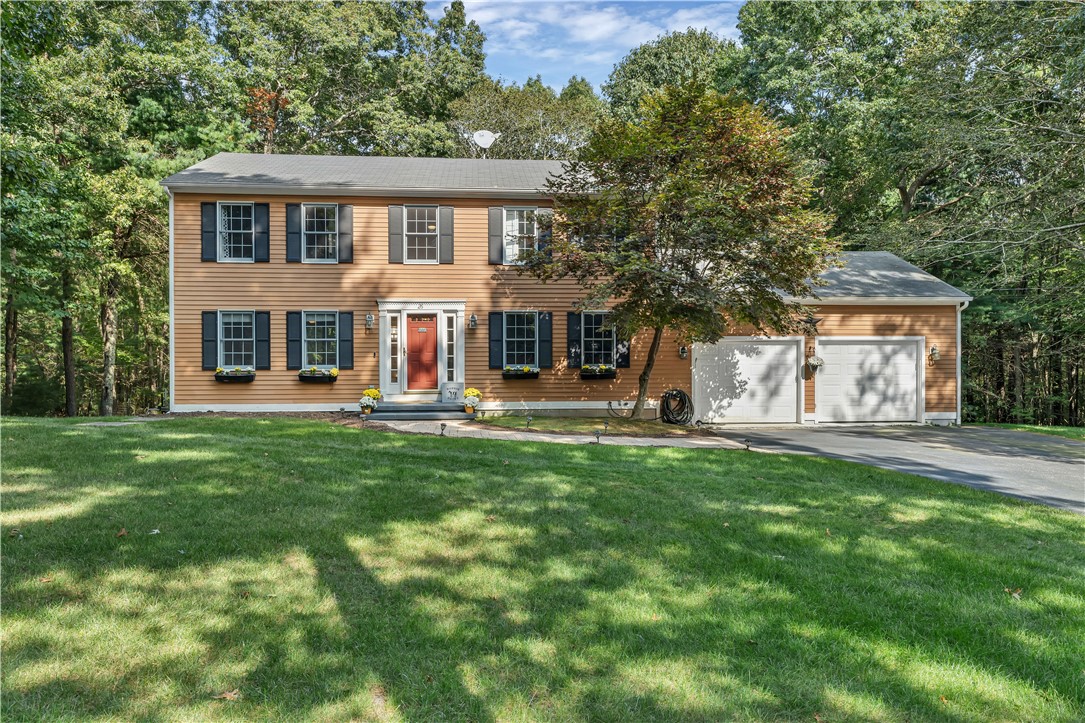 26 Catherine Wright Court