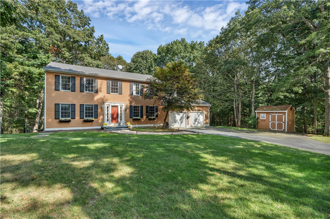 26 Catherine Wright Court