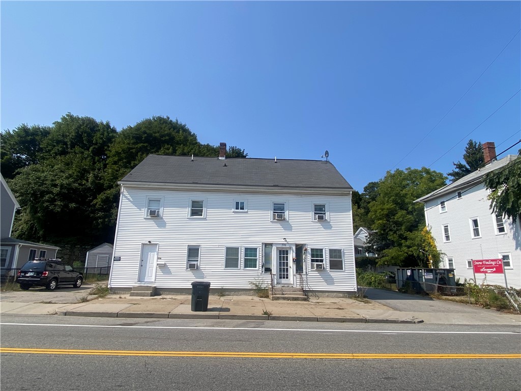 770 Providence Street