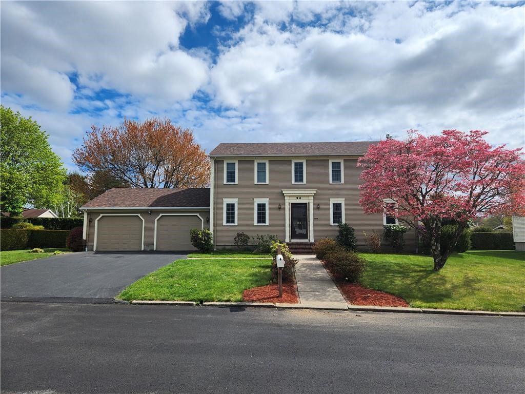 24 Carriage Way
