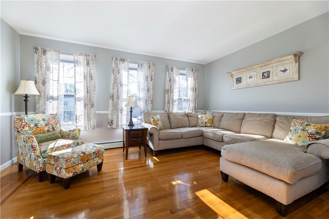 450 Chestnut Hill Road