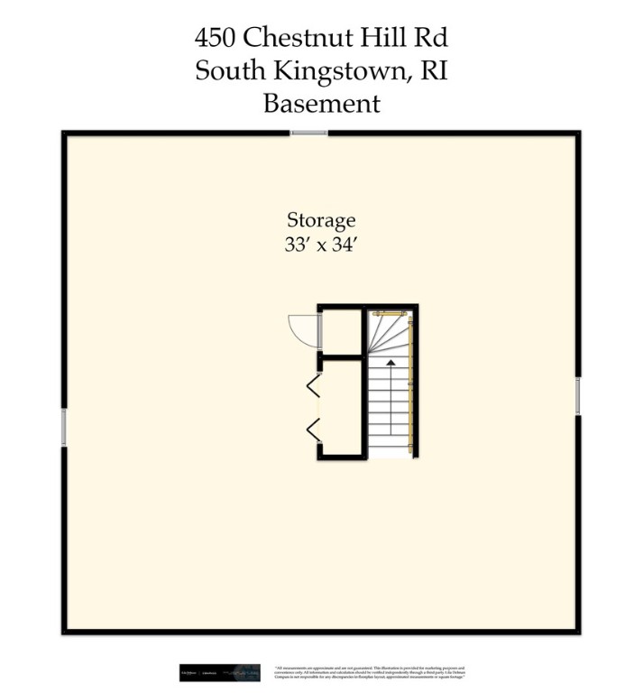 450 Chestnut Hill Road