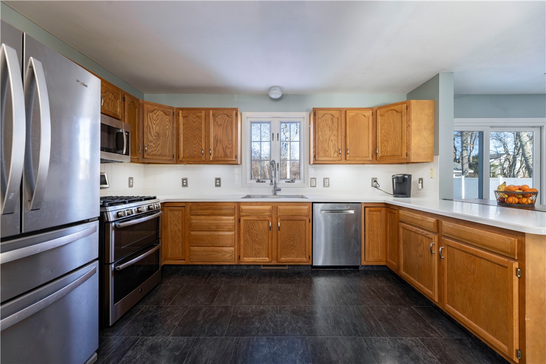 450 Chestnut Hill Road